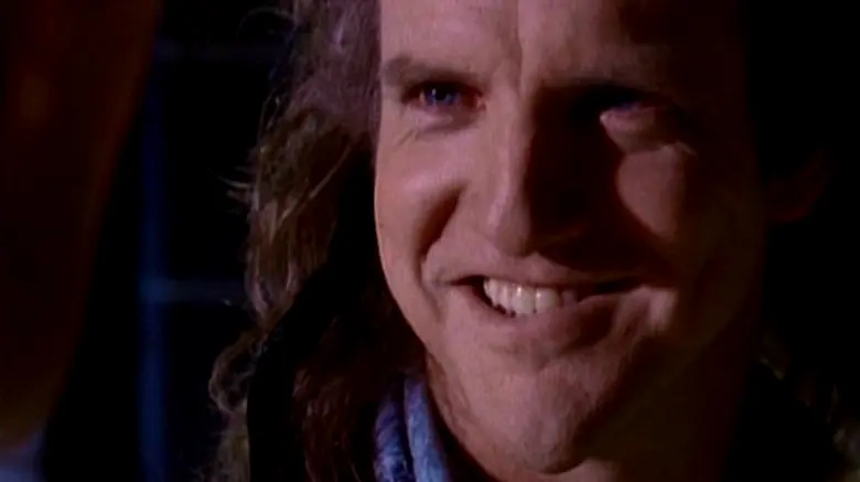 老版《末日逼近》（1994）的Randall Flagg