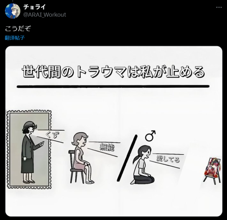 管人
