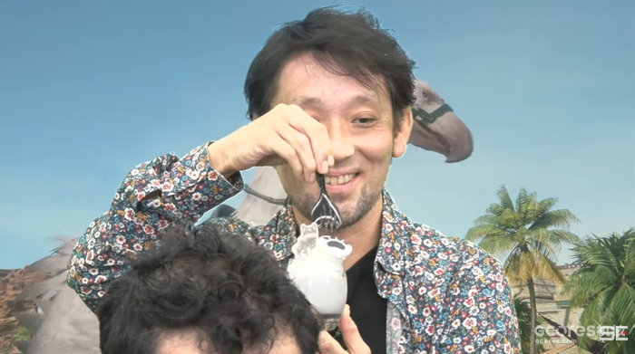 会解决掉帧问题、增加关闭动态模糊选项:《最终幻想16》售前直播情报汇总 会解决掉帧问题、增加关闭动态模糊选项:《最终幻想16》售前直播情报汇总