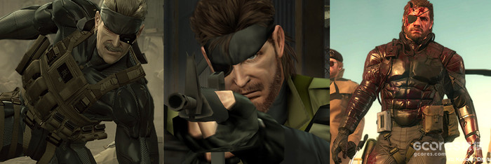 《合金装备》系列音乐会「Metal Gear in Concert 2023」将于9月24日举行 《合金装备》系列音乐会「Metal Gear in Concert 2023」将于9月24日举行