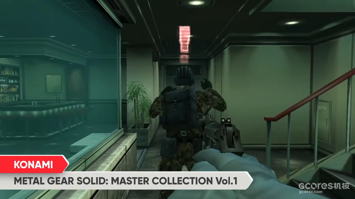 碧姬公主神秘新作首次亮相、2D《超级马力欧》新作公布:任天堂6月直面会消息汇总 碧姬公主神秘新作首次亮相、2D《超级马力欧》新作公布:任天堂6月直面会消息汇总