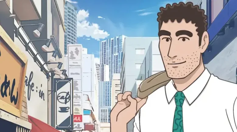 为了纪念《野原广志的午餐风尚》动画化，官方将推出公式集