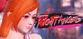 Fight Angel/格斗天使