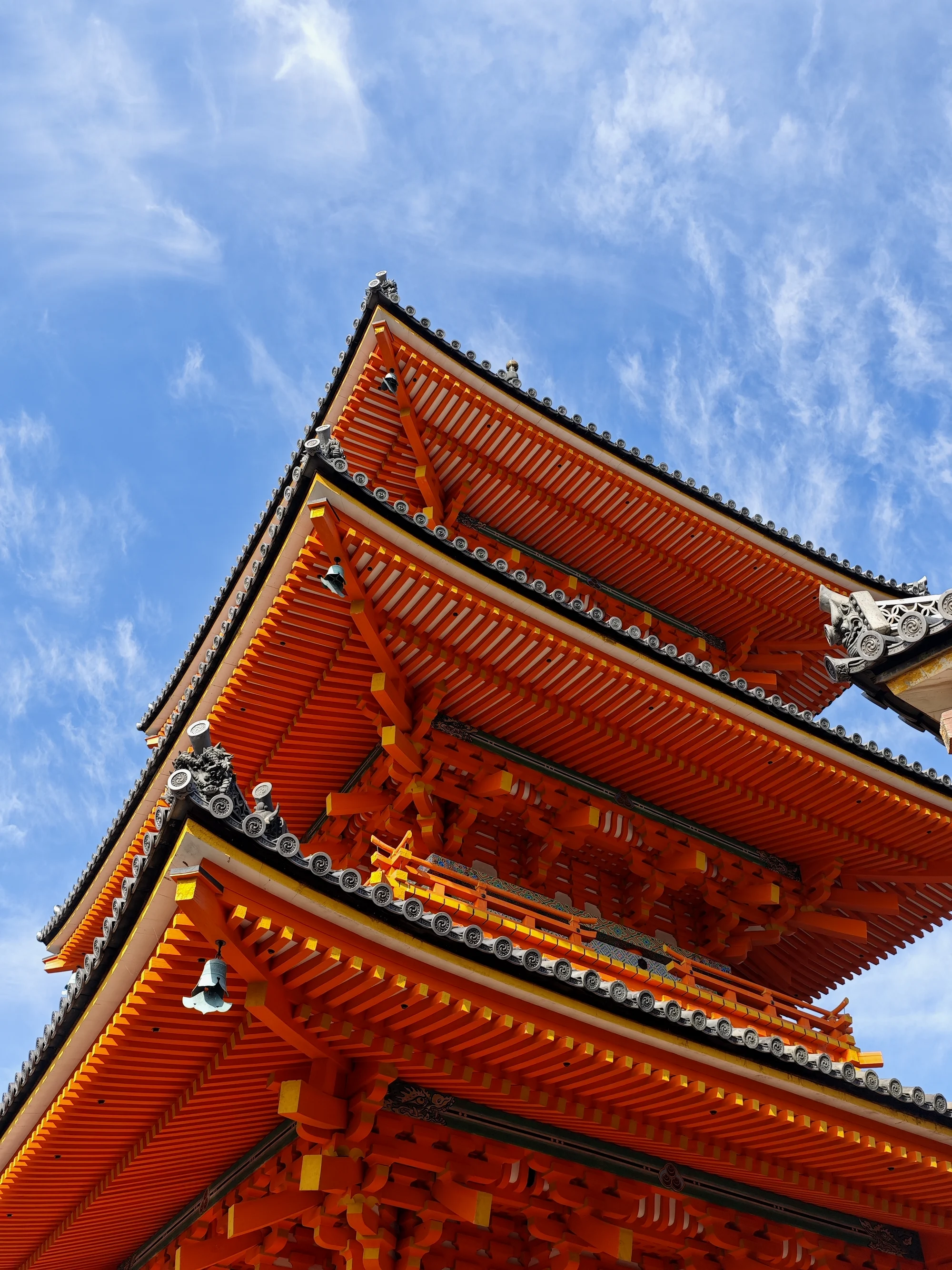 五重塔