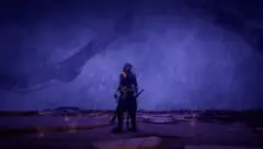 NINJA GAIDEN 4 - 忍者,乃独行于孤途之士也