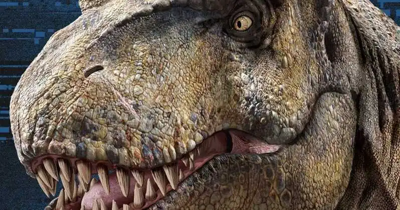 Netflix将与梦工厂联合推出一部有关《侏罗纪世界》的动画剧集，预计明年上线