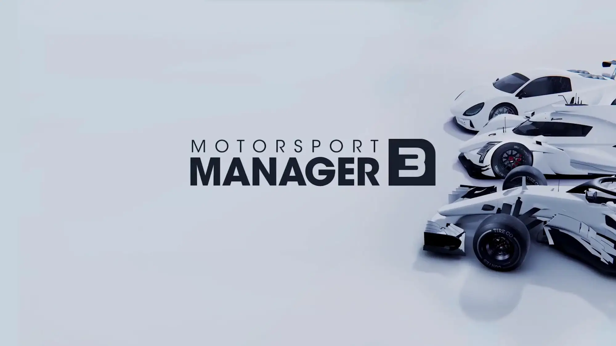 最后的单机版《Motorsport Manager Mobile 3》