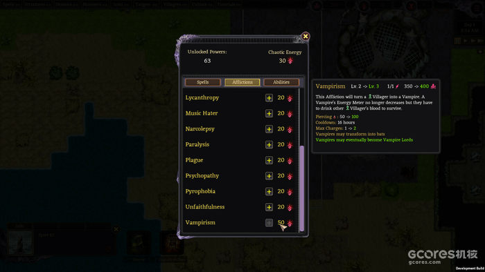 召唤灾难吧!邪恶霸主模拟游戏《Ruinarch》正式版现已发布 召唤灾难吧!邪恶霸主模拟游戏《Ruinarch》正式版现已发布