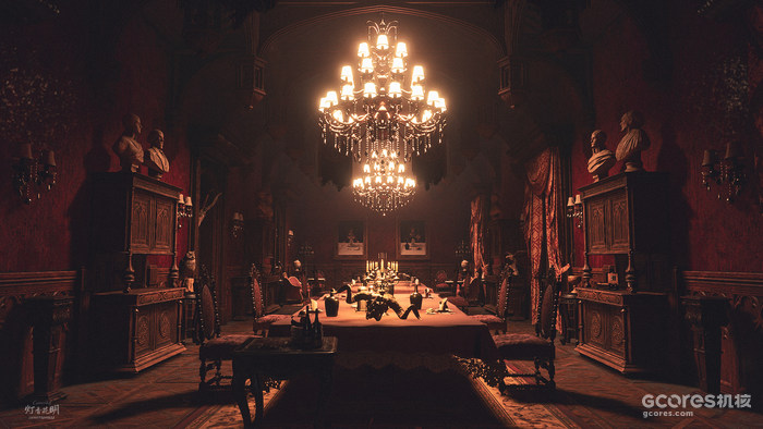 西班牙游记丨《生化危机4重制版》自摄影壁纸级截图分享(下) 西班牙游记丨《生化危机4重制版》自摄影壁纸级截图分享(下)