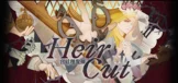 宫廷理发师Heircut