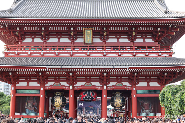 摄影丨东京印象 摄影丨东京印象