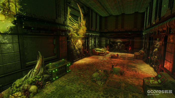 《战锤40K:混沌之门-恶魔猎人》宣布“处决小队”DLC,将于本月25日发售 《战锤40K:混沌之门-恶魔猎人》宣布“处决小队”DLC,将于本月25日发售