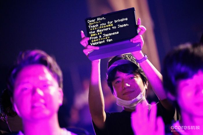 图说《东京大师赛》最终话——面孔、身影、回忆 图说《东京大师赛》最终话——面孔、身影、回忆