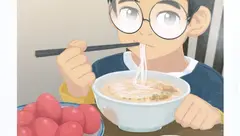 雷纳托·阿圭勒的故事