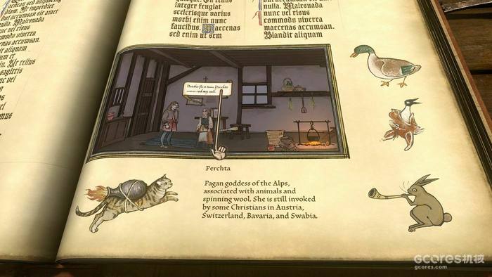 文字叙事哪家强?五款“我玩它就像做作业”游戏的游玩心得与推荐④ 文字叙事哪家强?五款“我玩它就像做作业”游戏的游玩心得与推荐④