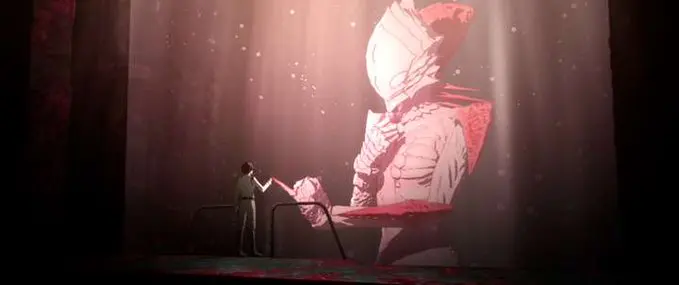 剧场版《希德尼娅的骑士 编织爱的行星》新预告公开，5月14日上映