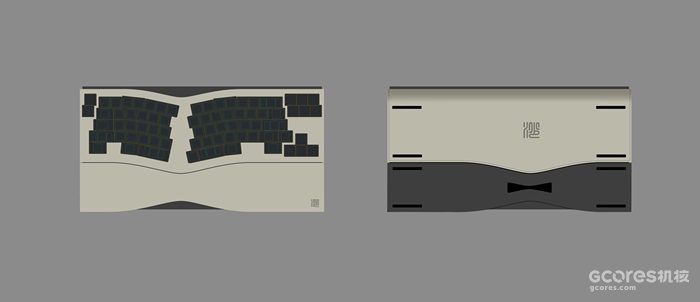 客制化键盘丨购买观望:剪叉新结构以及多款套件简评 客制化键盘丨购买观望:剪叉新结构以及多款套件简评