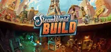 SteamWorld Build
