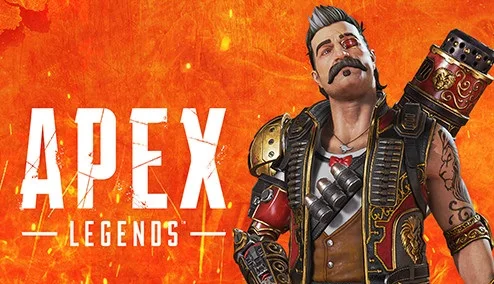 《Apex英雄》“战争游戏”将于4月13日开启，带来全新游戏变化、奖励路线及与挑战