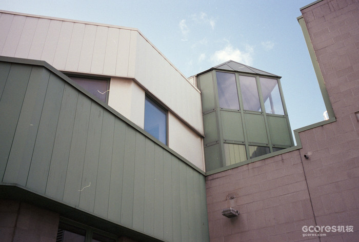 摄影分享丨一卷平平无奇的胶片 摄影分享丨一卷平平无奇的胶片