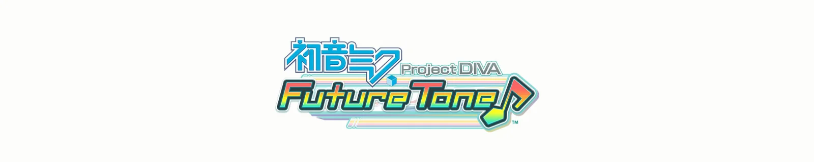 《初音未来 Project DIVA Future Tone》追加包日服打折