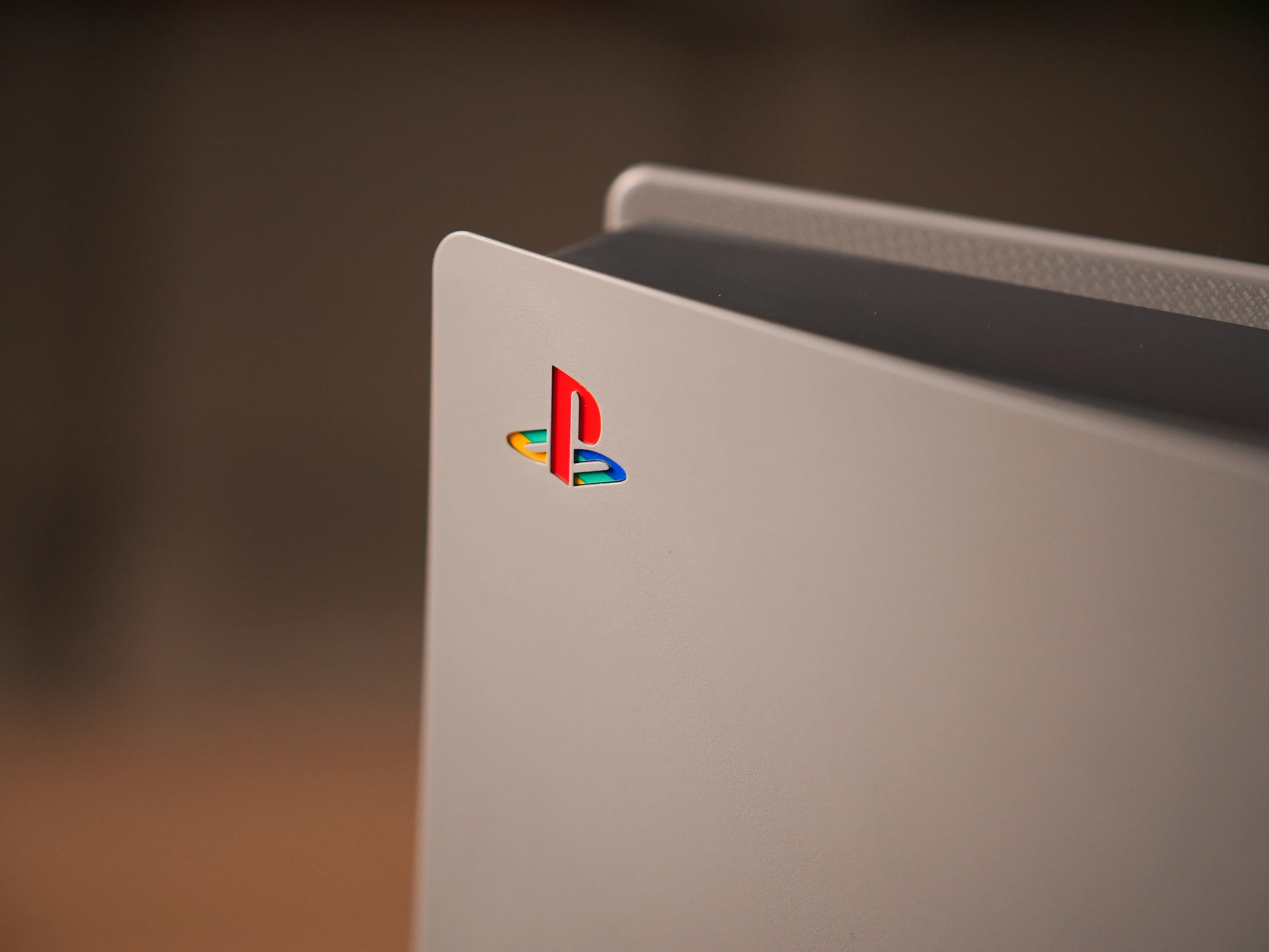 情怀拉满：索尼互动娱乐30周年限定版PlayStation5数字版主机套装鉴赏| 机核GCORES