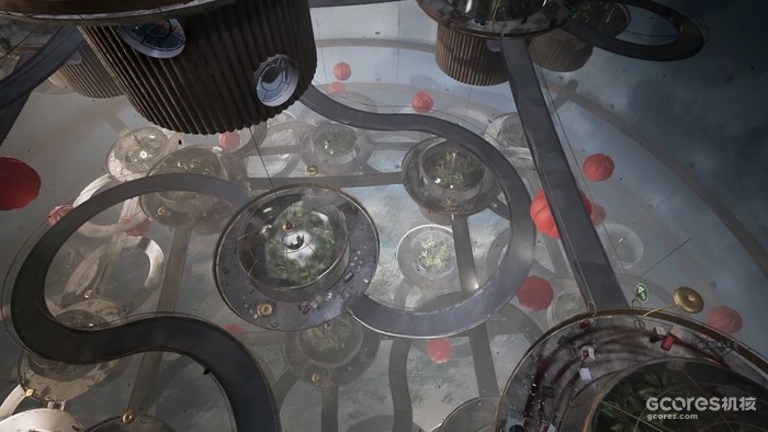 《原子之心》DLC揭示预告公布,今夏推出 《原子之心》DLC揭示预告公布,今夏推出