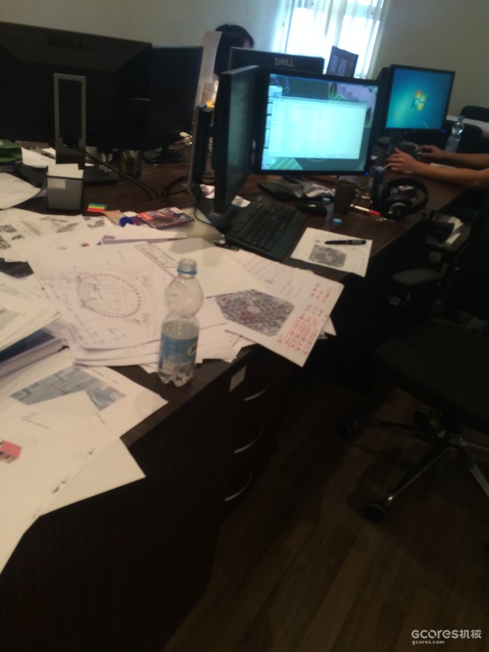 摄影分享丨巴库 摄影分享丨巴库