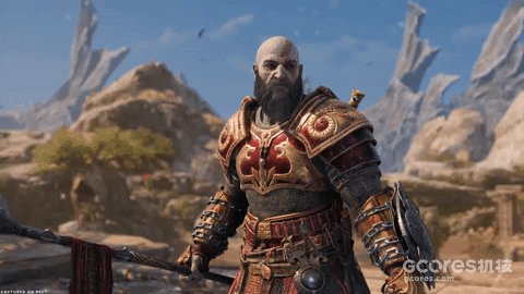 新装备新等级上限,《战神 诸神黄昏》“新游戏+”模式现已推出 新装备新等级上限,《战神 诸神黄昏》“新游戏+”模式现已推出