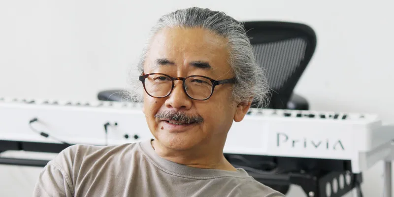 我裂开了，这是植松伸夫……
