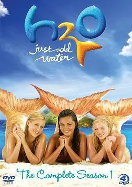 美少女人鱼第一季