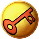 《生化奇兵》中桑德·科恩的灵感钥匙的图标
（网址：http://www.rapturearchives.org/php/bs1_icons.php）