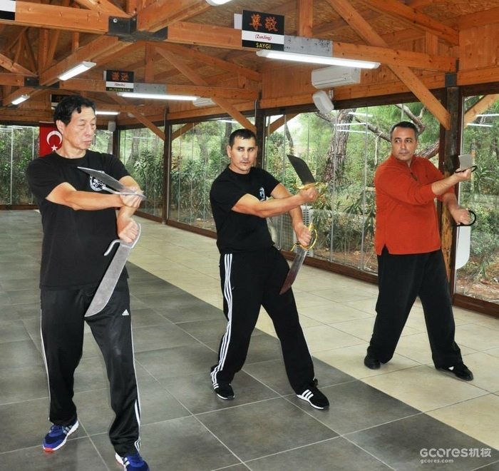 摄影分享丨巴库 摄影分享丨巴库