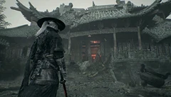 游戏设计杂谈
