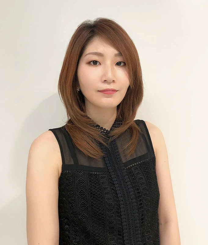 佐藤万里子
