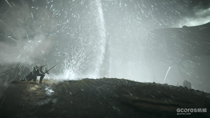 游戏摄影丨《恶魔之魂》重制版·2 游戏摄影丨《恶魔之魂》重制版·2