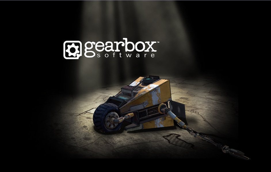 Gearbox：与其他工作室共同开发《无主之地》传言不实，但大动作在路上