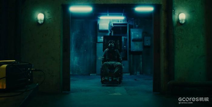 九月来袭,《电锯惊魂 10》公布最新预告 九月来袭,《电锯惊魂 10》公布最新预告