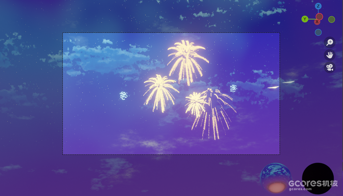 尝试用blender制作视室内的一天 尝试用blender制作视室内的一天