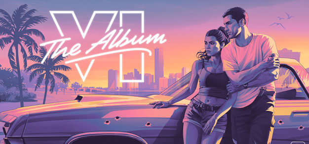 GTA 6 机核 GCORES