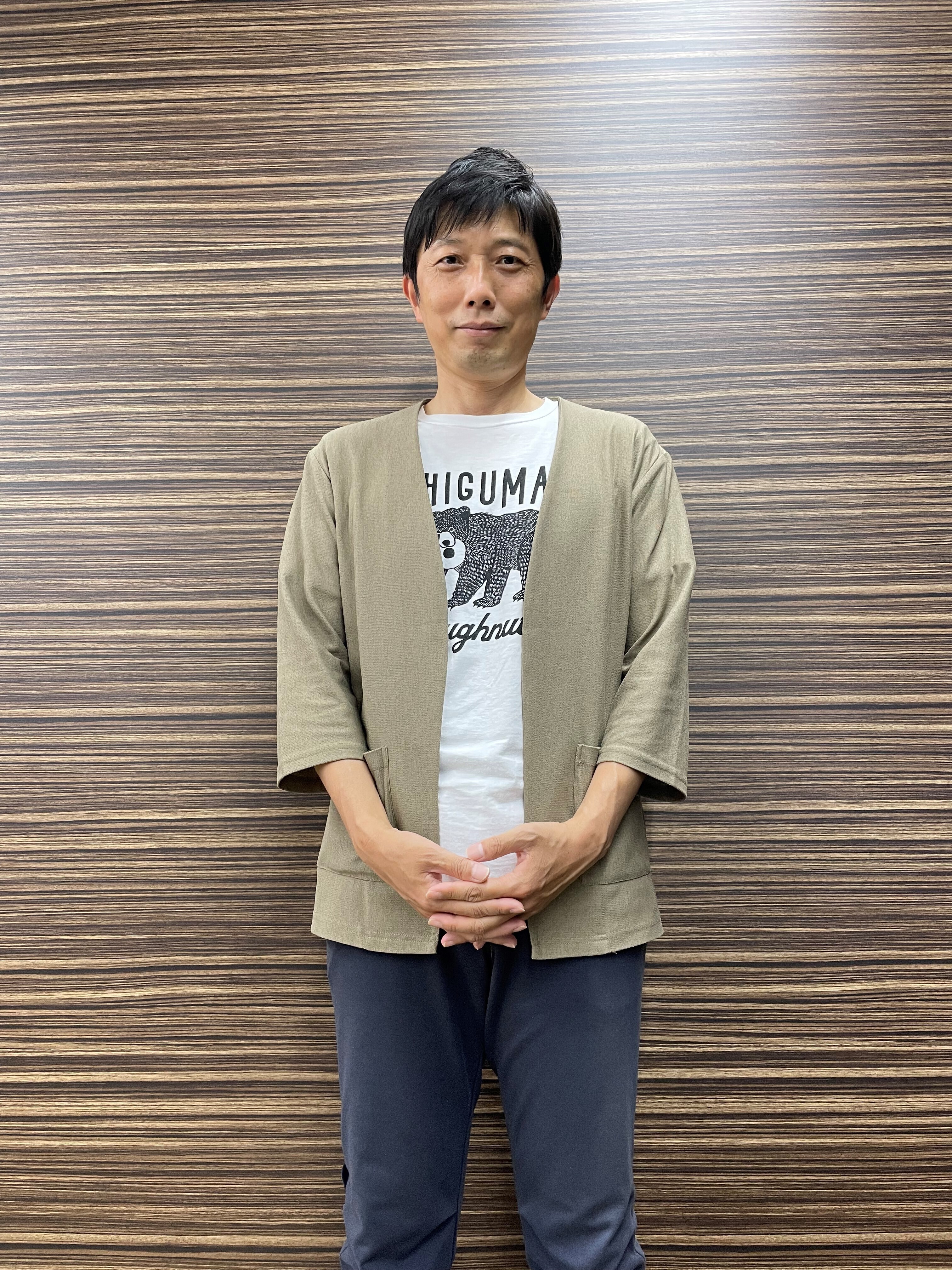 大黑健二
