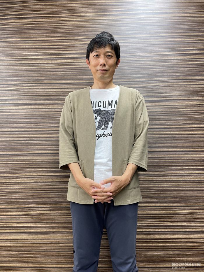 大黑健二