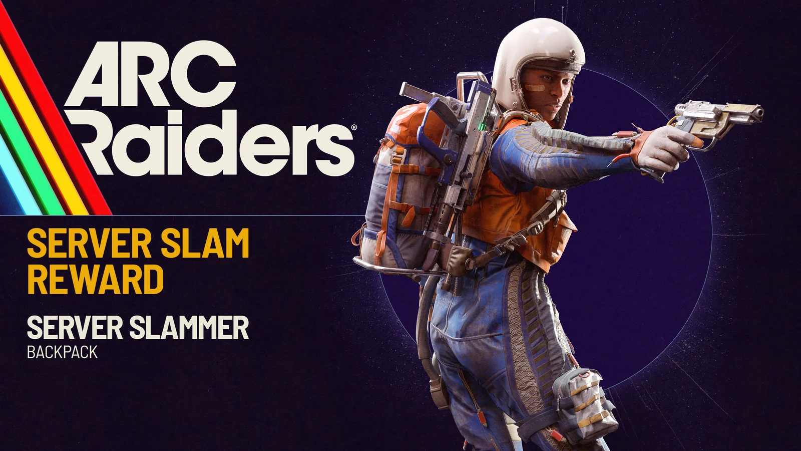 《ARC Raiders》全民免费测试将于10.17开启：善意合作，亦或弱肉强食