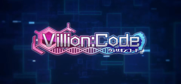 CompileHeart新作《Villion:Code》将于6月25日发售