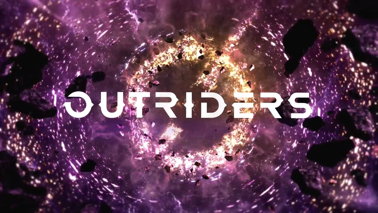 稍稍延期，《Outriders》将于2021年2月2日正式发售