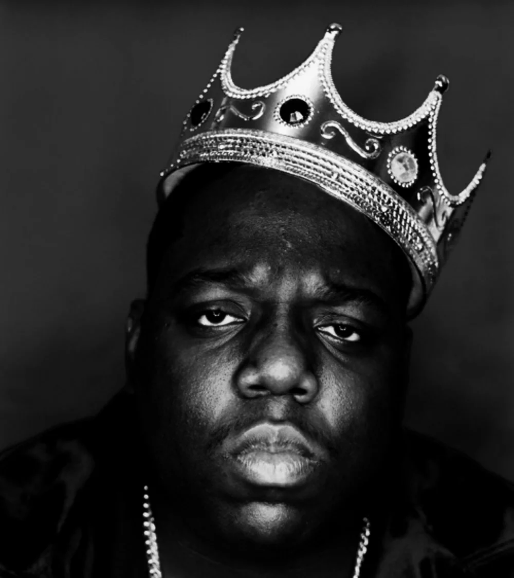 The Notorious B.I.G