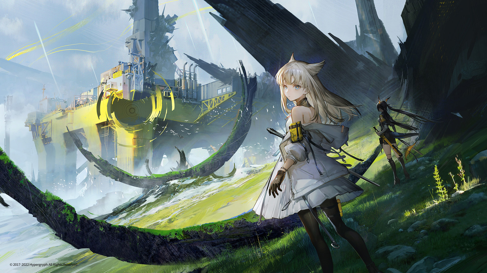 cg-gcores