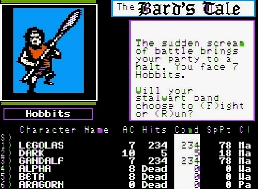 Apple II (1985)