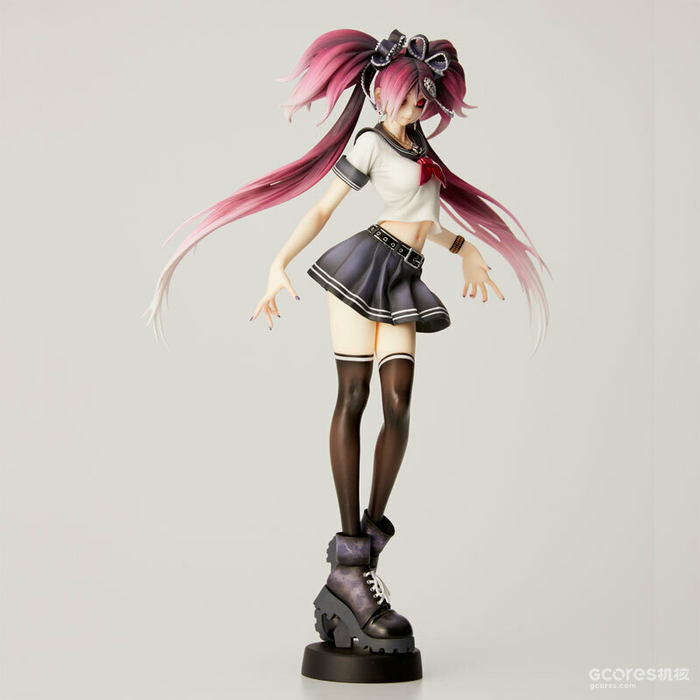 2023年4月第三周手办模型情报总汇 2023年4月第三周手办模型情报总汇