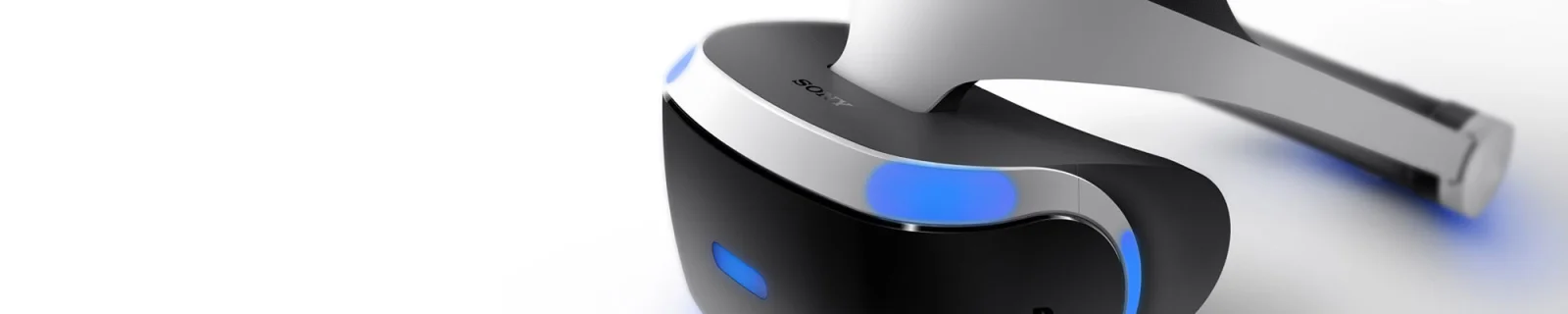 PS VR售价与发售日公布